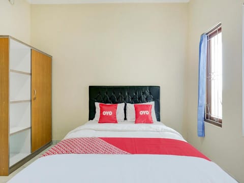 Hotel O Pondok Dukuh Hotel in Bali