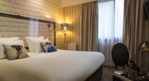 Hotel Albert 1er Hotel in Île-de-France