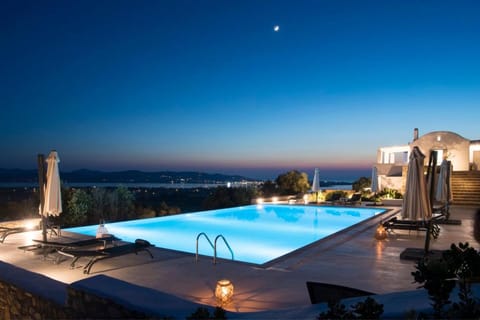 Ciel Villas Paros Hotel in Paros, Greece