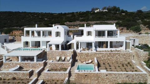 Ciel Villas Paros Hotel in Paros, Greece