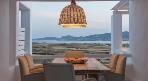 Ciel Villas Paros Hotel in Paros, Greece