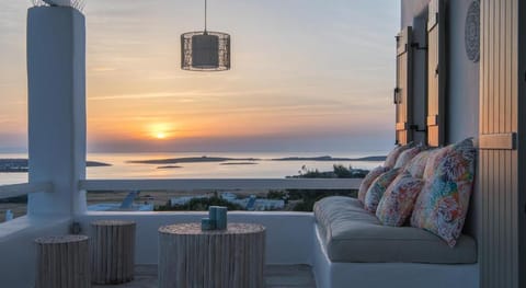 Ciel Villas Paros Hotel in Paros, Greece