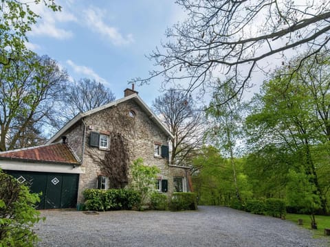 Holiday Home in Dalhem with Private Sauna Vacation rental in Flanders