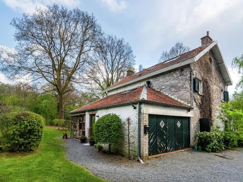 Holiday Home in Dalhem with Private Sauna Vacation rental in Flanders