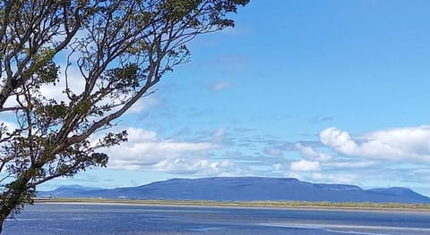 Murrisk Apartments  Self- Catering Apartment in County Mayo