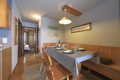 App Savoleyres Apartment in Riddes