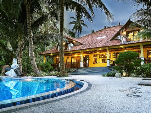 Property view