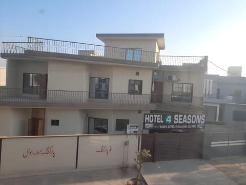 Property view