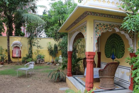 Property view