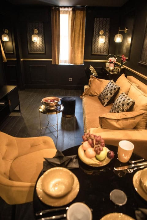 Superbe Appartement avec Jacuzzi... Apartment in Villefranche-sur-Saone