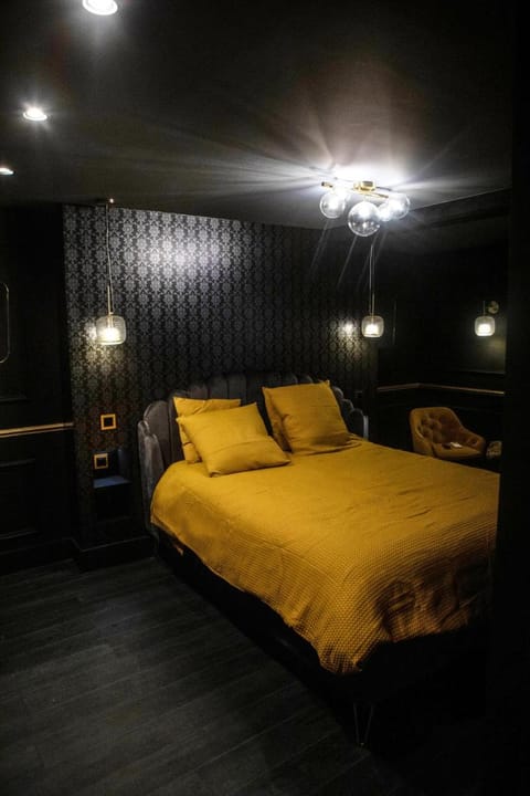 Superbe Appartement avec Jacuzzi... Apartment in Villefranche-sur-Saone