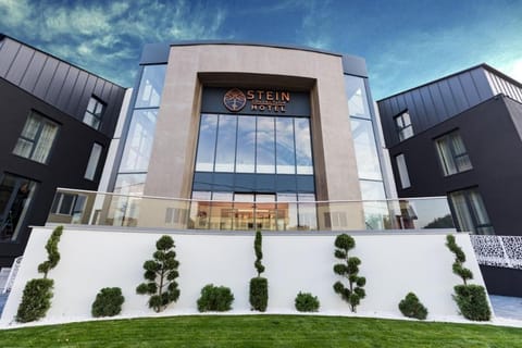 Hotel Stein Collection Hotel in Timisoara