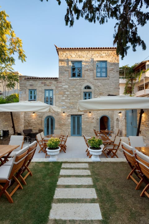 EFLIN HAUS BUTIK HOTEL Hotel in Cesme