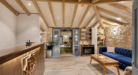 EFLIN HAUS BUTIK HOTEL Hotel in Cesme