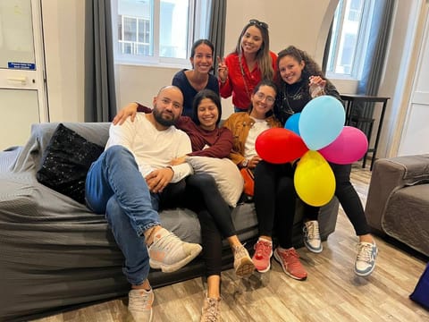 Bookarest Hostel Malta Hostel in Saint Julians