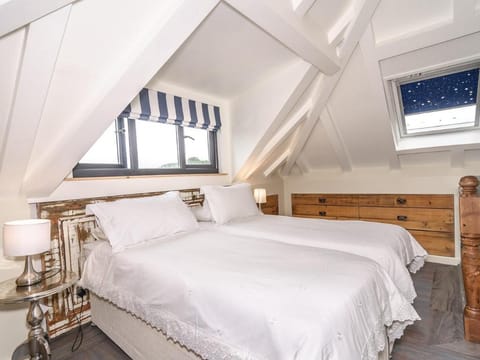 Studio 7 Apartment Apartment in Saint Austell