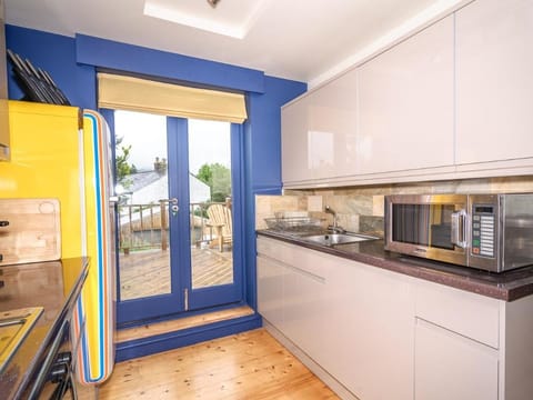 Studio 7 Apartment Apartment in Saint Austell