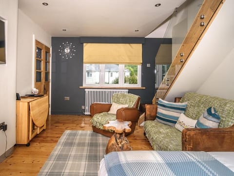 Studio 7 Apartment Apartment in Saint Austell