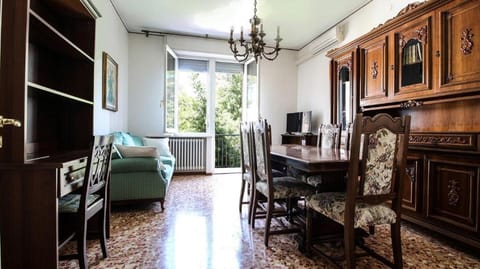 Residenza Parco Ducale 2 Apartment in Parma