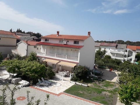 The apartment is on the ground floor - 1 entire floor 110 m2 Apartment in Lika-Senj County