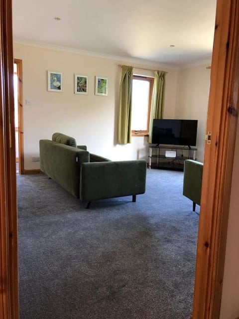 Langridge Highland Home Vacation rental in Scotland