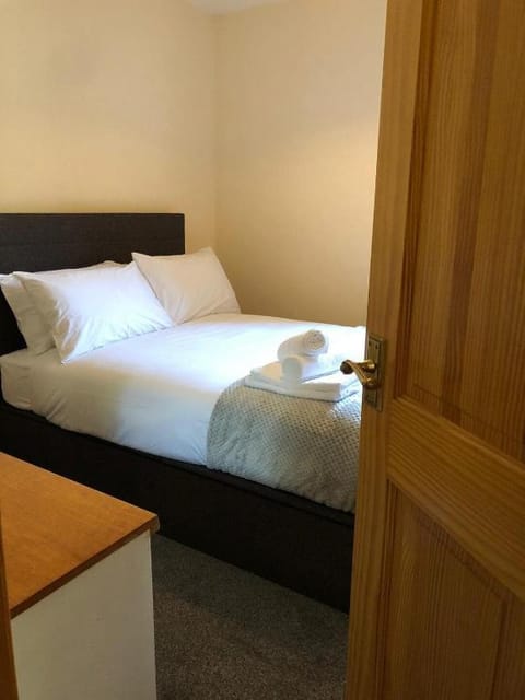 Langridge Highland Home Vacation rental in Scotland