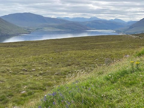 Langridge Highland Home Vacation rental in Scotland