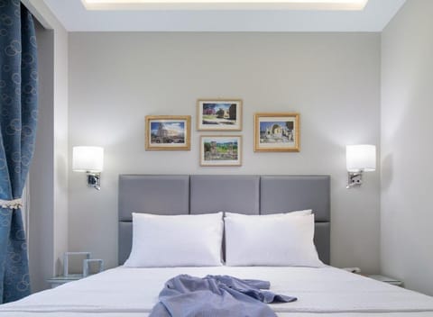 Deluxe δίκλινο νεόδμητο δωμάτιο Apartment in Halkidiki