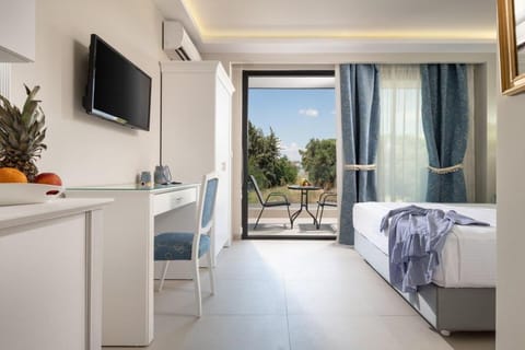 Deluxe δίκλινο νεόδμητο δωμάτιο Apartment in Halkidiki