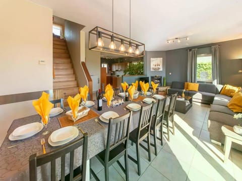 Holiday Home in Waimes near High Fens Vacation rental in Wallonia, Belgium