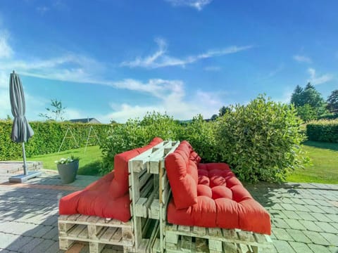 Holiday Home in Waimes near High Fens Vacation rental in Wallonia, Belgium