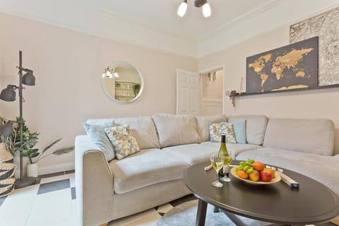 Malleus House Vacation rental in Barrow-in-Furness