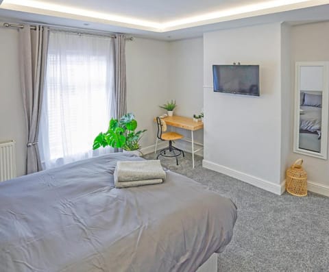 Malleus House Vacation rental in Barrow-in-Furness