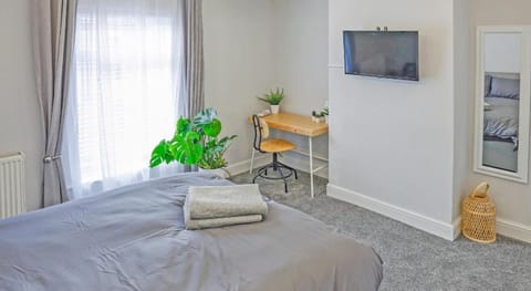 Malleus House Vacation rental in Barrow-in-Furness