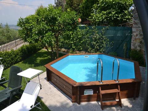 Capannori Stylish Townhouse Vacation rental in Capannori