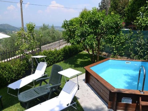 Capannori Stylish Townhouse Vacation rental in Capannori