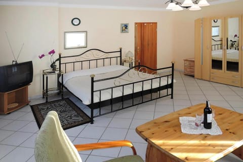 Holiday Home in Lubin near Wollin Park Apartment in Swinoujscie