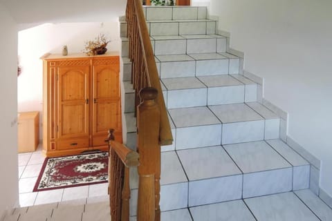 Holiday Home in Lubin near Wollin Park Apartment in Swinoujscie