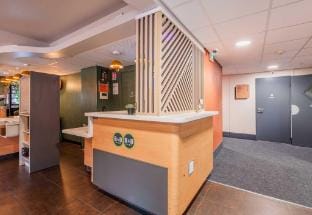 B&B HOTEL Mulhouse Dornach Hotel in Mulhouse