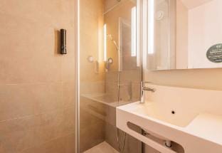 B&B HOTEL Mulhouse Dornach Hotel in Mulhouse