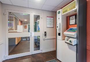 B&B HOTEL Mulhouse Dornach Hotel in Mulhouse