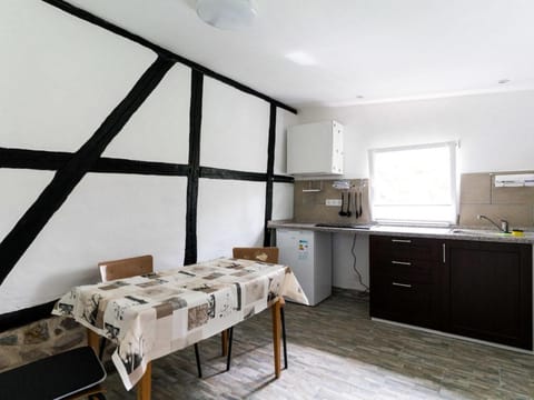 Family-Friendly Home with Garden Apartment in Ostholstein