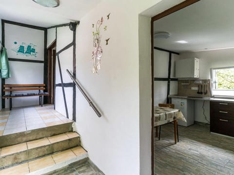 Family-Friendly Home with Garden Apartment in Ostholstein