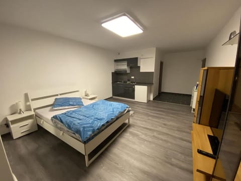 Pension Neon Hotel in Mannheim