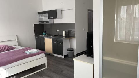 Pension Neon Hotel in Mannheim