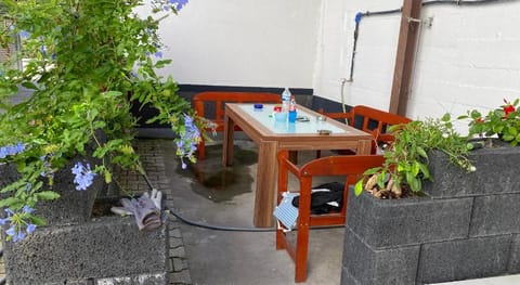 Pension Neon Hotel in Mannheim