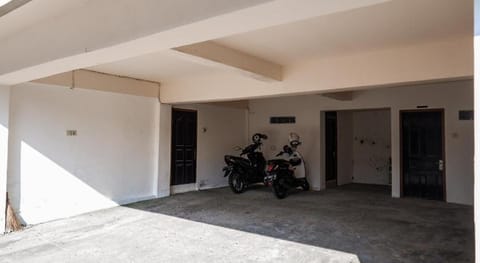 The Gria Unique Ubud Apartment in Blahbatuh