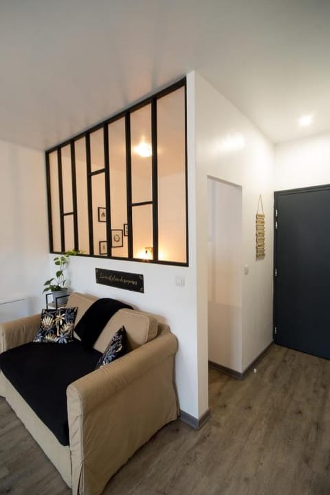 Breuil Station Apartment in Provence-Alpes-Côte d'Azur