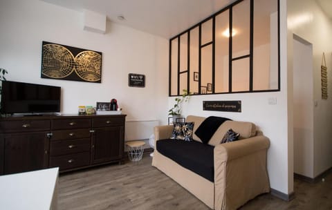 Breuil Station Apartment in Provence-Alpes-Côte d'Azur