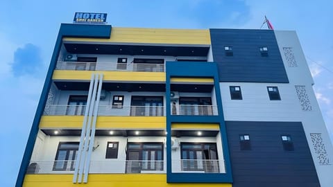 Hotel O Shri Ganesh Hotel in Jaipur